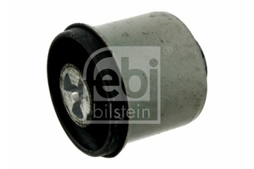 FEBI BILSTEIN SILENTBLOCK БАЛКИ ПОДВЕСКИ ЗАД L/P SEAT CORDOBA