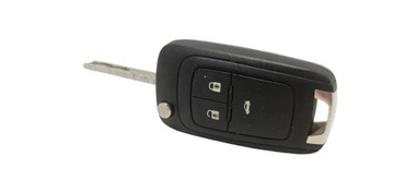 OPEL INSIGNIA A ASTRA ZAFIRA C КЛЮЧ КЛЮЧ 13584834 KEYLESS