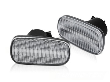 ПОВОРОТНИКИ LED (СВЕТОДИОД ) DO TOYOTA LC 120 RAV4 LEXUS IS