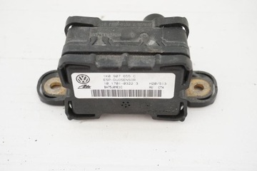 МОДУЛЬ ESP VW GOLF V PLUS 2.0 FSI 1K0907655C