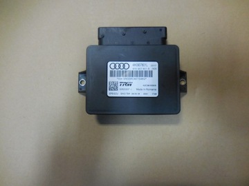 AUDI A6 A7 A8 МОДУЛЬ ТОРМОЗА 4H0907801L