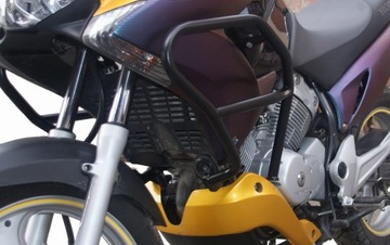 ЗАЩИТА / ДУГИ HEED HONDA XL 125 VARADERO (01-12)