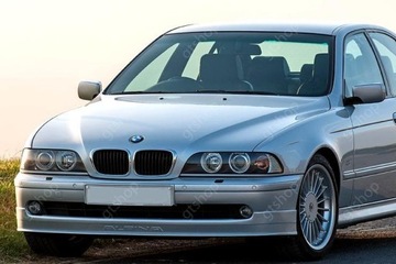 BMW E39 РЕСТАЙЛ ДОКЛАДКА БАМПЕРА ПЕРЕД ALPINA - GT SHOP