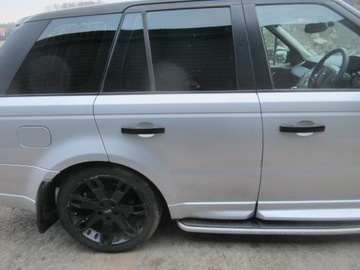 ДВЕРЬ ПРАВАЯ ЗАД RANGE ROVER SPORT I L320 LRC737