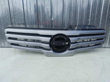 РЕШЁТКА РЕШЁТКА NISSAN QASHQAI J10 62313EY10A