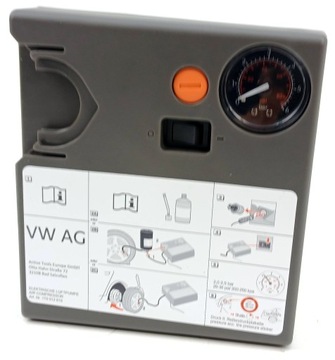 New org compressor air pump vw 1t0012615, buy