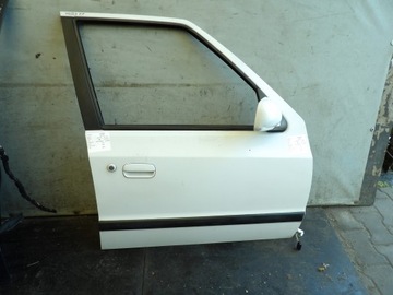 ДВЕРЬ PP SKODA FELICIA 1,3MPI L102