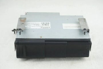 ЧЕЙНДЖЕР CD RANGE ROVER L322 3H42-18C830-AB