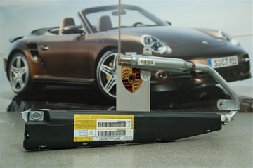 Porsche 911 997 / Boxster/Cayman Airbag/drzwi R