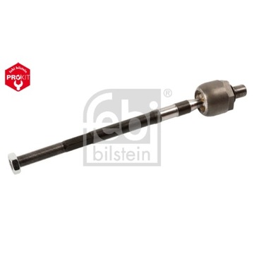 СОЕДИНИТЕЛЬ OSIOWE, ТЯГА РУЛЕВАЯ ПОПЕРЕЧНЫЙ FEBI BILSTEIN 28058