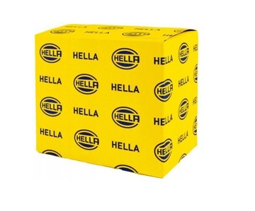 4RA933332-571 HELLA РЕЛЕ 40A 12V HELLA