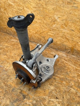 LENKKNÖCHEL HEBEL LINKE ZURÜCK LAND ROVER DISCOVERY SPORT L550 2.0D JAN KOVEL