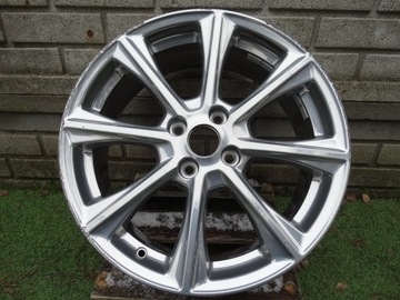 ДИСК FORD FIESTA 7X18 ET47,5 4X108 H1BC-1007-E1A