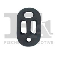 FISCHER КРЕПЛЕНИЕ ЗАЖИМ EPDM CITROEN CITROEN BERLINGO 96-