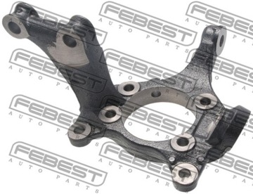 ПОВОРОТНЫЙ КУЛАК ПРАВОЕ TOYOTA RAV4 ACA3,ALA3,GSA33,ZSA3 2