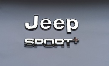 НАДПИСЬ ЭМБЛЕМА JEEP PATRIOT 06-11R