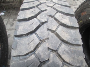 ПОКРЫШКА CIĘŻAROWA 315/70R22.5 MICHELIN X-WORKS ПРИВОДНАЯ CIĘŻAROWE TIR