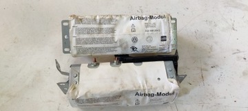 AIR BAG AIRBAG ПОДУШКА ПАСАЖИРА VW POLO 9N 02-08