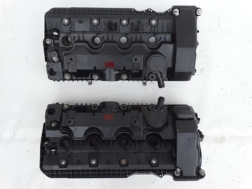 КРЫШКА КЛАПАНОВ BMW E60 E61 E63 E65 E66 4.4 N62