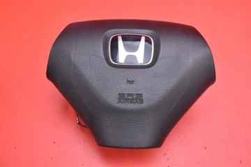 AIRBAG ПОДУШКА ВОДИТЕЛЯ HONDA ACCORD 7 VII 04R