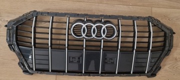 AUDI OE 83A853651C РЕШЁТКА РЕШЁТКА