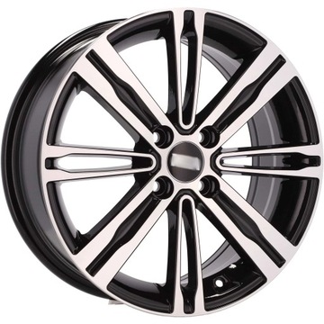 ДИСКИ 15'' KIA RIO PICANTO RIO HYUNDAI I10 III I20 III PICANTO CROSS