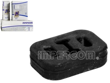 IMPERGOM 60609574 КРЕПЛЕНИЕ ГЛУШИТЕЛЯ ALFA ROMEO FIAT MAREA BRAVA