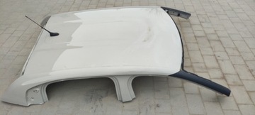 КРЫША CITROEN C3 III 2021R