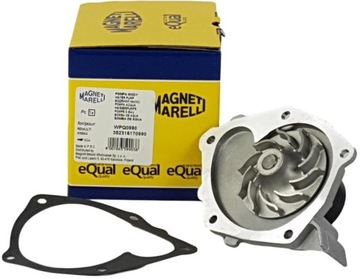 MAGNETI MARELLI НАСОС ВОДЫ 352316170990