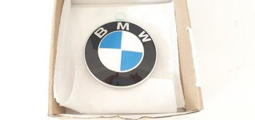 ЗНАЧЕК ЭМБЛЕМА ЗАДНЕЙ КРЫШКИ БАГАЖНИКА BMW G42 M2 G60 G01 G05 G06 G07 G09 G29 Z4 XM