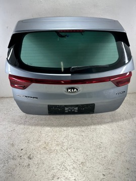 КРИШКА ЗАД KIA SPORTAGE