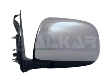 ALK9009036 ЗЕРКАЛО ВНЕШНИЕ TOYOTA HILUX 11.04-1