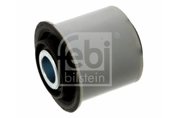 FEBI BILSTEIN SILENTBLOCK ПОДВЕСКИ САЛОНА ПЕРЕД 14 42.5X38 5 47MM