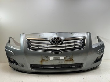 STOSSSTANGE VORNE TOYOTA AVENSIS T25 ÜBERARBEITUNG