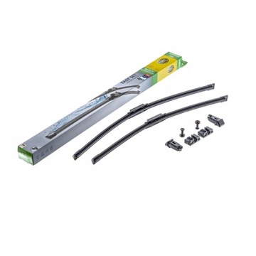 ДВОРНИКИ HELLA EASY СЕТ 52,5CM 47,5CM MAZDA VW PASSAT VW POLO