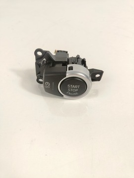 BMW X5 F15 X6 F16 КНОПКА СТАРТ СТОП 9291689