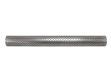 ROHR PERFORIERT 63MM 50CM 304SS TUNING SPORT
