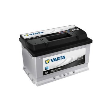 АККУМУЛЯТОР VARTA 5701440643122