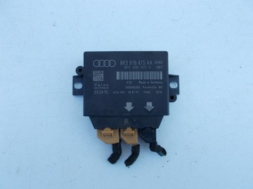 МОДУЛЬ ПАРКОВКИ ПАРКТРОНИК AUDI A4 B8 A5 8T 8K0919475AA