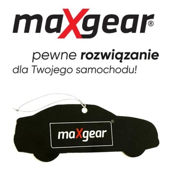 MAXGEAR РАДИАТОР OPEL VECTRA C 1,8 02-