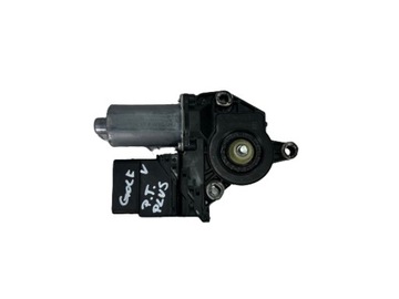 МОТОРЧИК СТЕКЛА ПРАВАЯ ЗАД 5M0839402C VW GOLF V PLUS