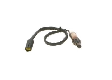 BOSCH 0 258 005 708 ЗОНД ЛЯМБДА FORD MAZDA