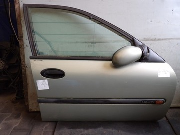 ДВЕРЬ PP RENAULT LAGUNA I 1,9TDI MV931