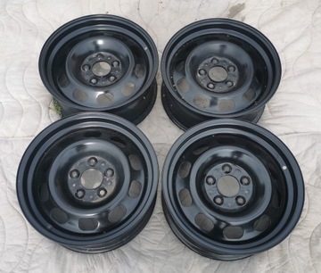 4X ДИСКИ СТАЛЬНЫЕ 16 BMW 3 F30 F31 BMW 4 F36 5X120 ET31 НОВЫЕ