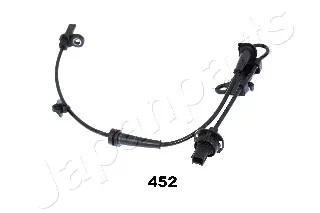 ДАТЧИК ABS HONDA P. CITY 1,4 08- PR JAPANPARTS ABS-452