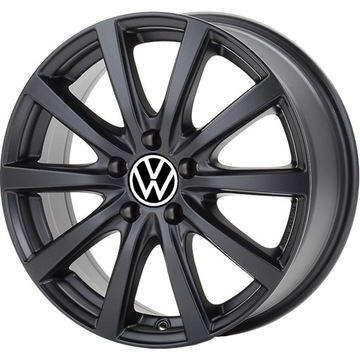 НОВЫЕ ДИСКИ MARKI PLATIN-VW 17