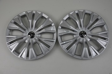 КОЛПАКИ 17'' VW CADDY 2K7601147