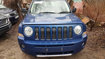 JEEP PATRIOT РЕСТАЙЛ СТЕКЛО ЛОБОВОЕ