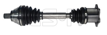 HALBACHSE ANTRIEBS- GSP 254013