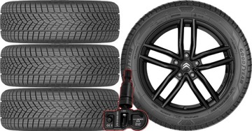 ШЕСТЕРНИ CITROEN GRAND C4 PICASSO 2 GOODYEAR 225/45R18